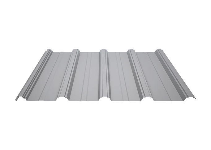 Atap Galvalume Netral 5K